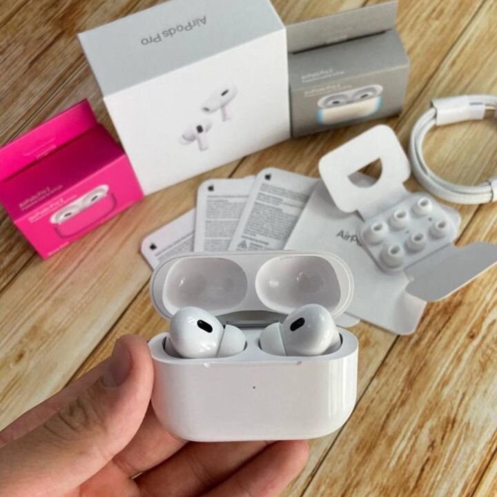 AirPods Pro 2