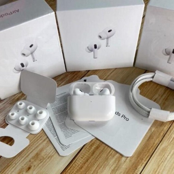 AirPods Pro 2