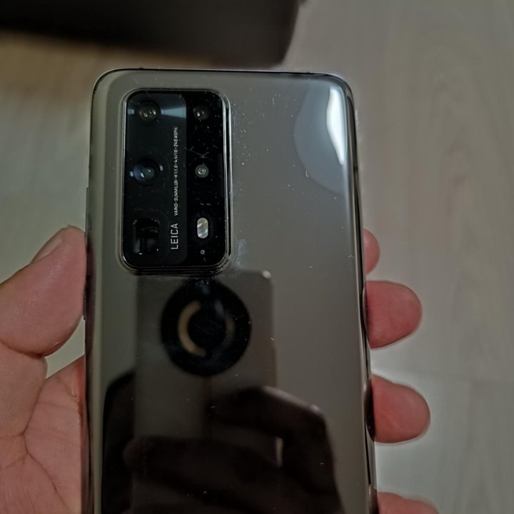 HUAWEI P40 PRO PLUS