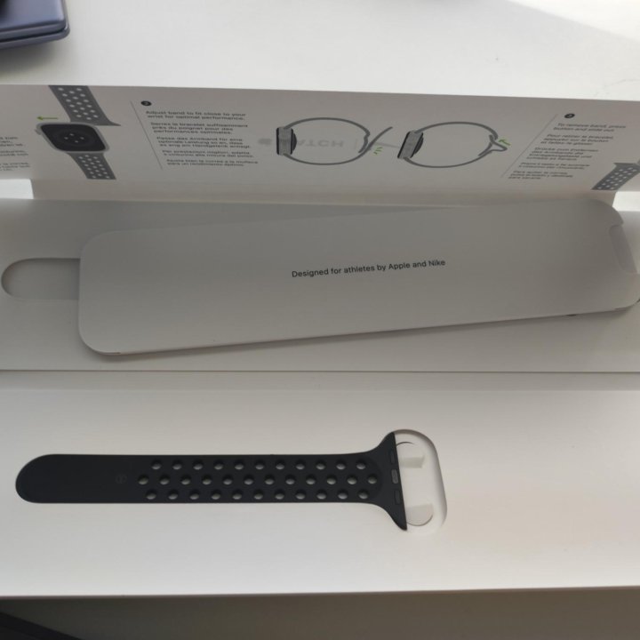 Apple Watch Se Nike 44mm