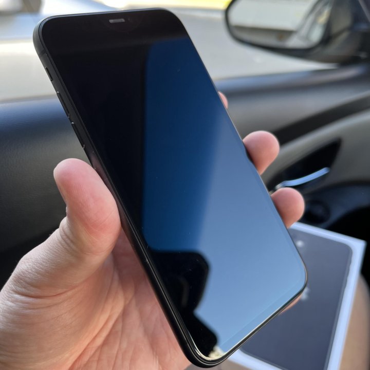 Apple iPhone 11 128GB Black