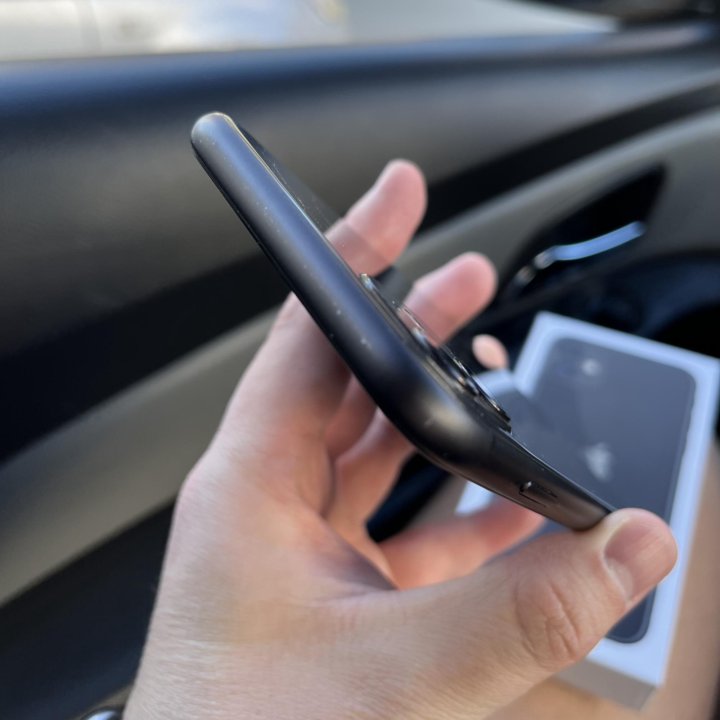 Apple iPhone 11 128GB Black