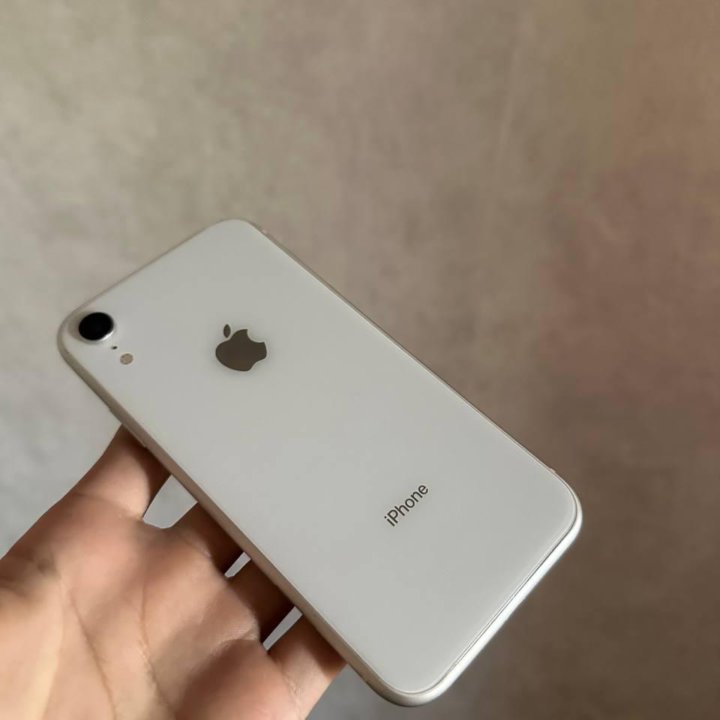 Iphone XR 256Gb