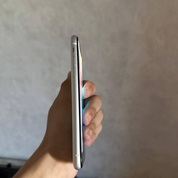 Iphone XR 256Gb