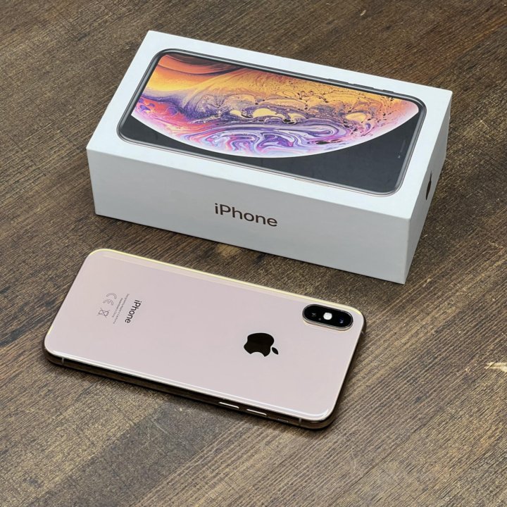 iPhone XS 64Gb