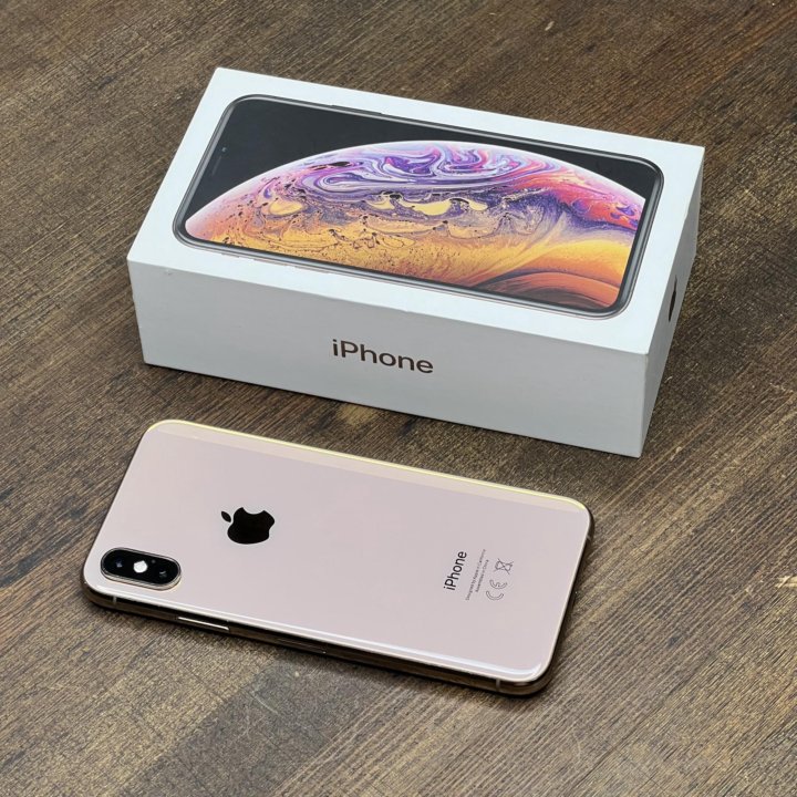 iPhone XS 64Gb