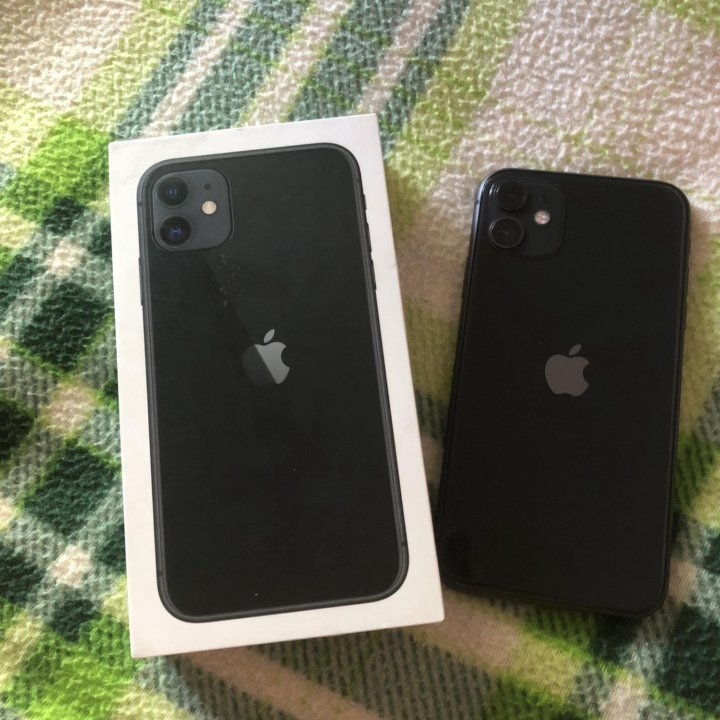 iPhone 11 128gb