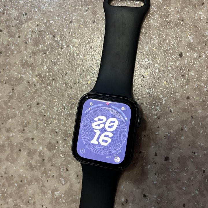 Apple WATCH Se 44