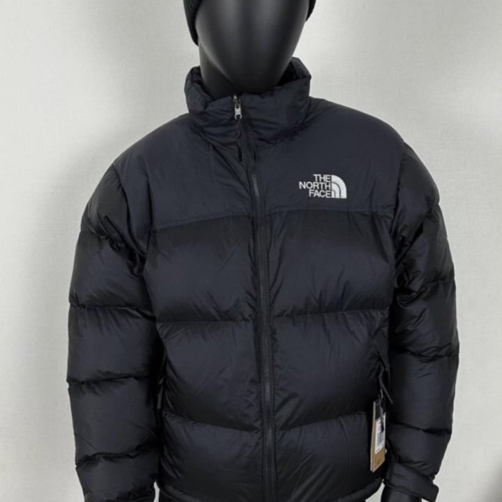 The north face 1996 Retro Nuptse Jacket новые ориг