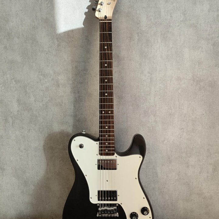 Fender Squier Affinity Telecaster Deluxe