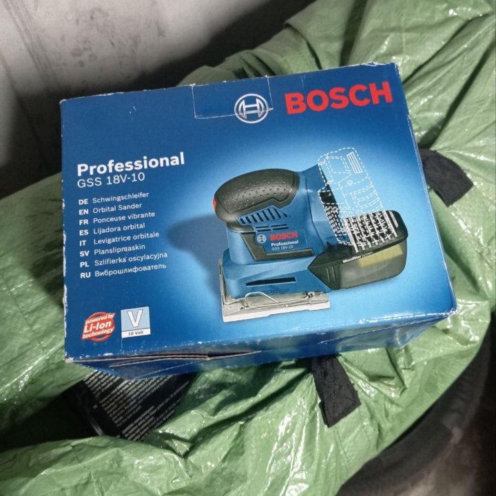 Инструменты Makita и Bosch