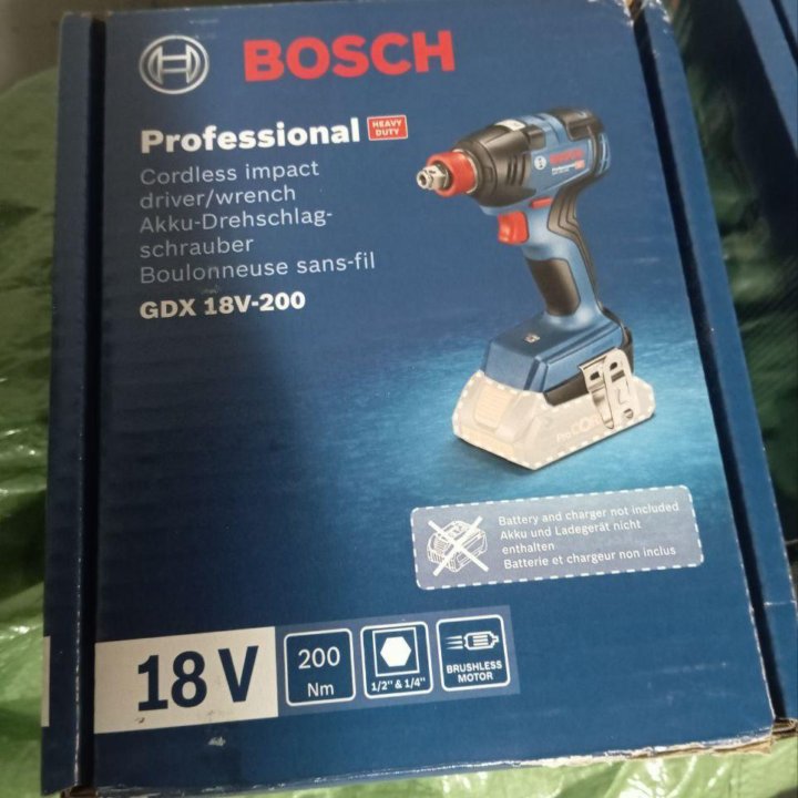 Инструменты Makita и Bosch