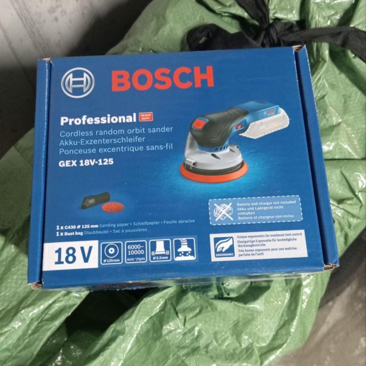 Инструменты Makita и Bosch