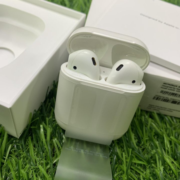 AirPods 2