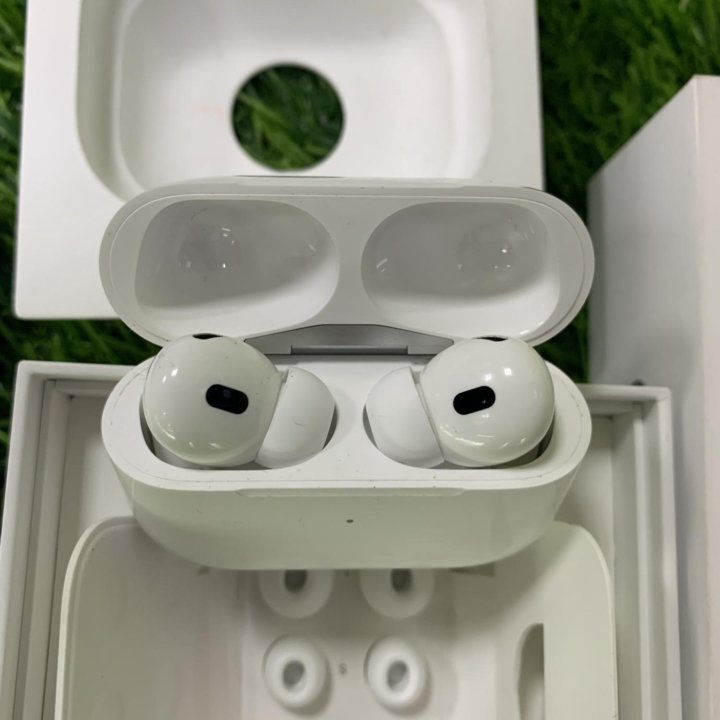 AirPods Pro 2