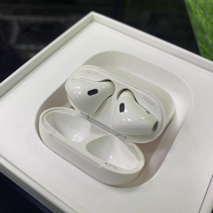 AirPods 2