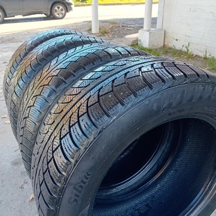 Matador MP 30 Sibir Ice 2 235/55 R17 103T