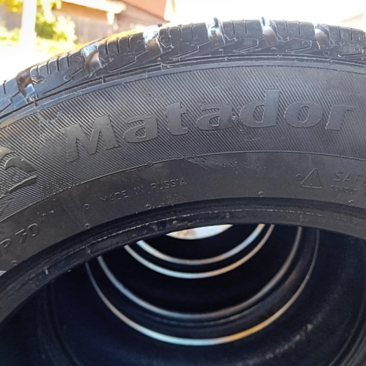 Matador MP 30 Sibir Ice 2 235/55 R17 103T