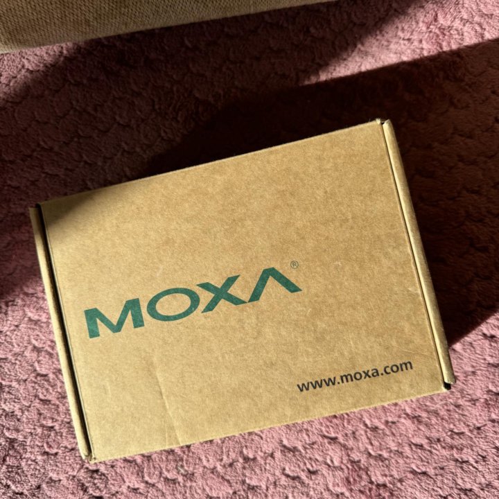 ПРЕОБРАЗОВАТЕЛЬ MOXA MGATE MB3270 v2.6.0