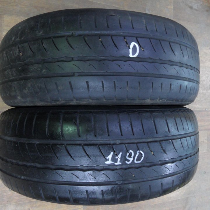 Pirelli Cinturato P1 Verde 185/55 R15