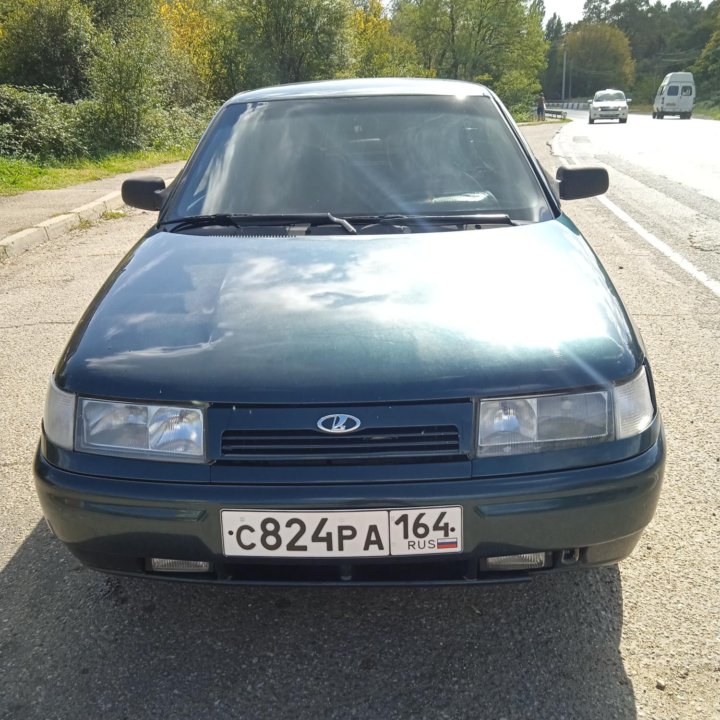 ВАЗ (Lada) 2110, 2005