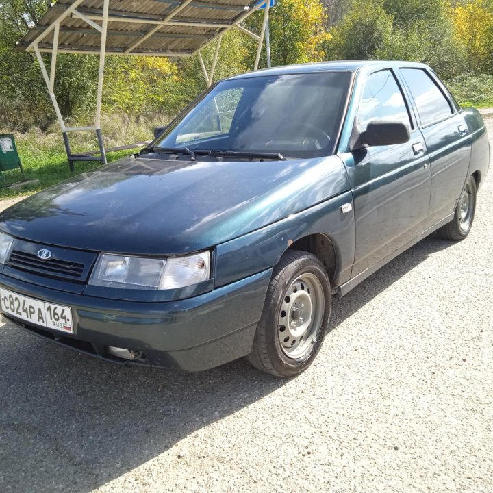 ВАЗ (Lada) 2110, 2005