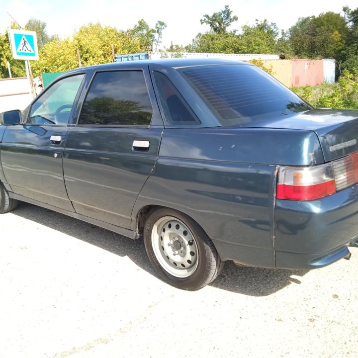 ВАЗ (Lada) 2110, 2005