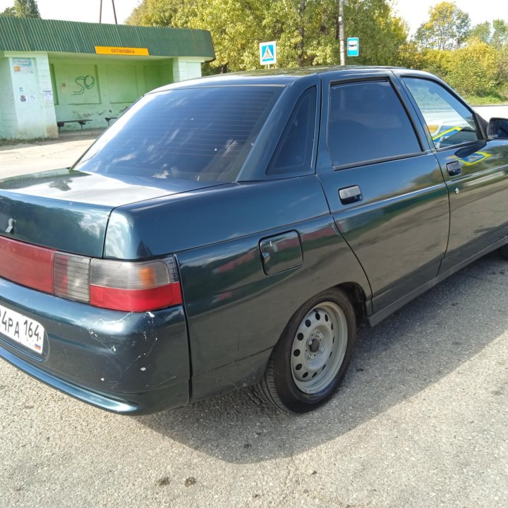 ВАЗ (Lada) 2110, 2005