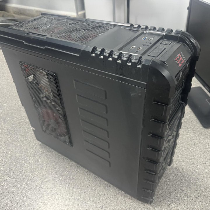 Системный блок