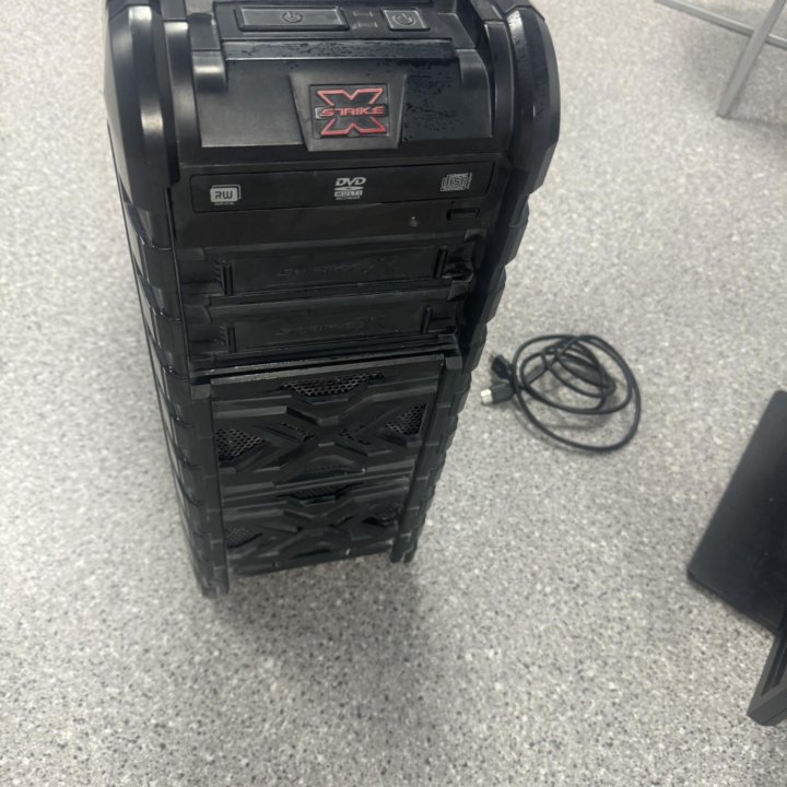 Системный блок