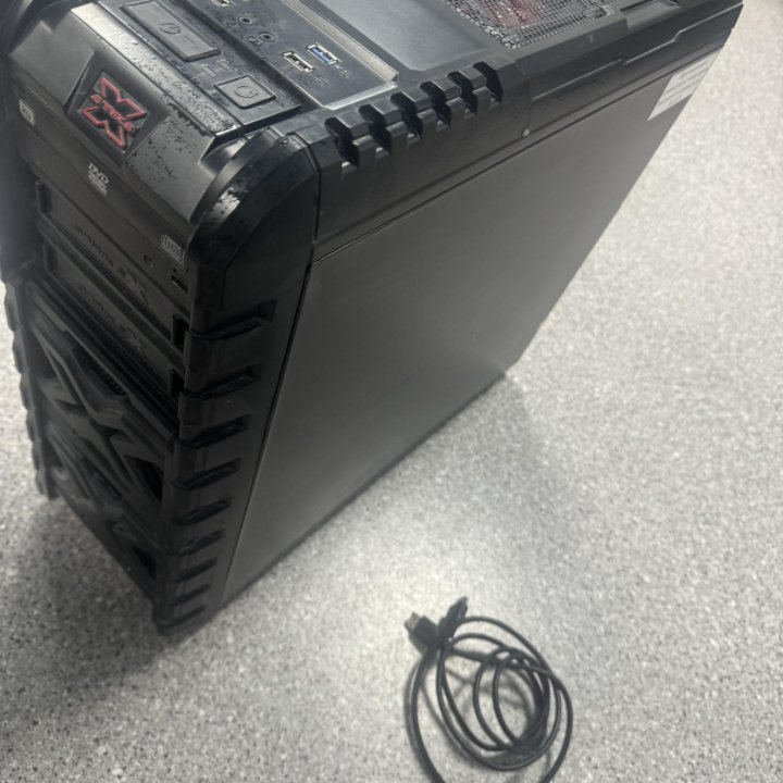 Системный блок