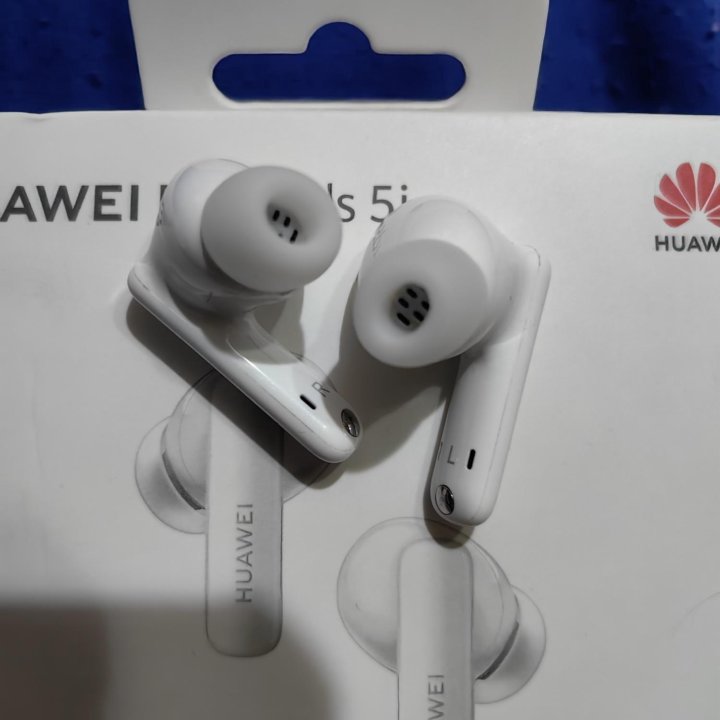 Наушники Huawei freebuds 5i