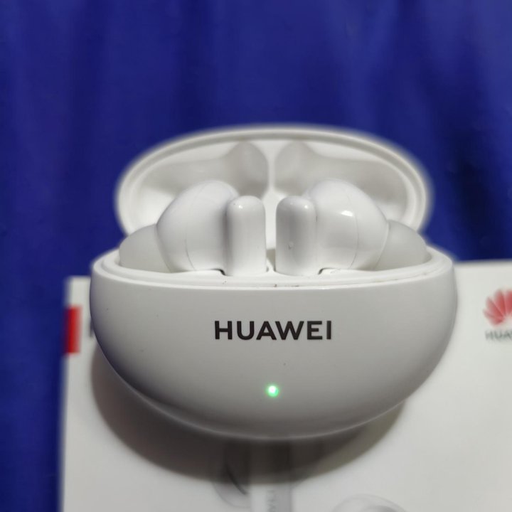 Наушники Huawei freebuds 5i