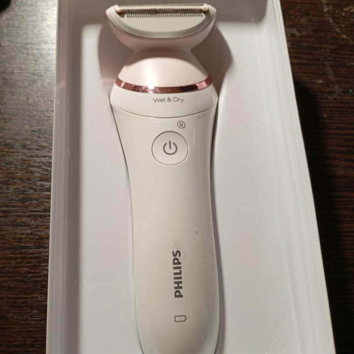 Эпилятор Philips 8000