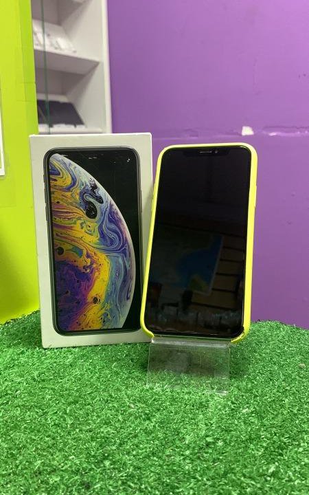 Мобильный телефон iPhone XS 64GB т145760