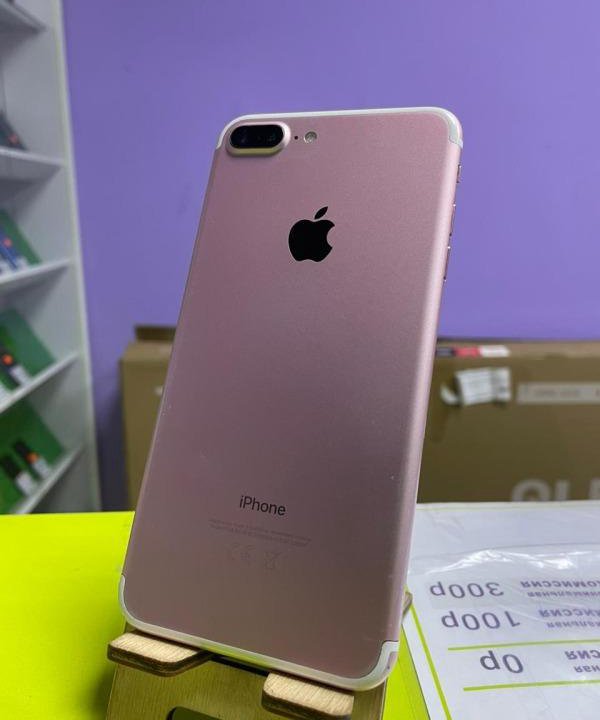 Iphone 7 plus 32GB т167733