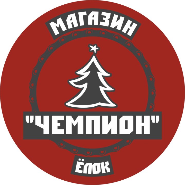 магазин Чемпион
