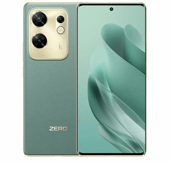 Infinix Zero 30