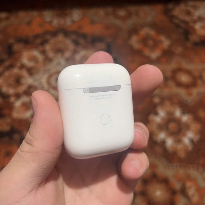 AirPods 2