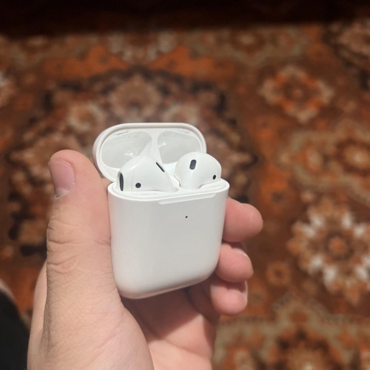 AirPods 2