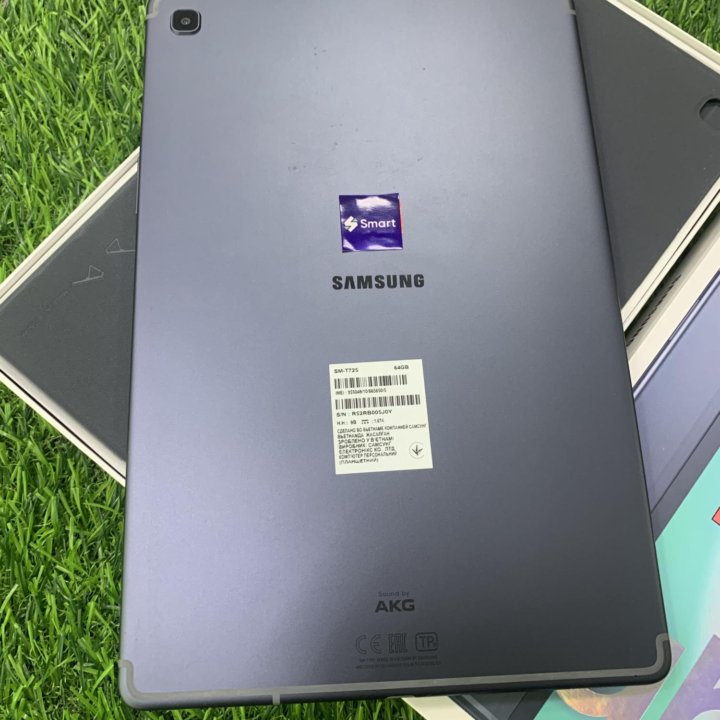 Samsung Galaxy Tab S5e 64Gb T213704