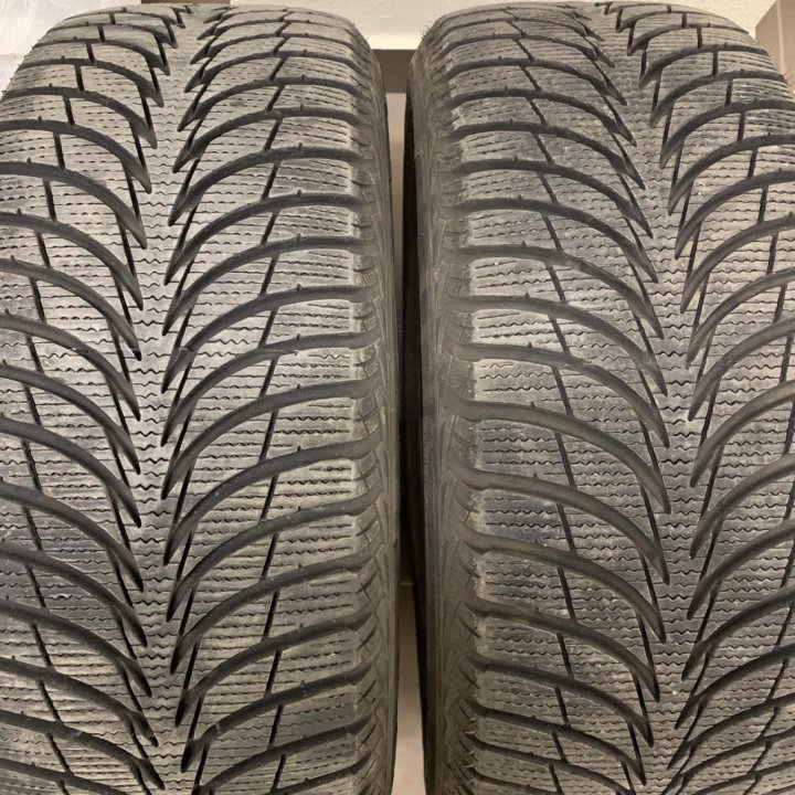 Шины 205 55 16 Goodyear Ultra grip ice+