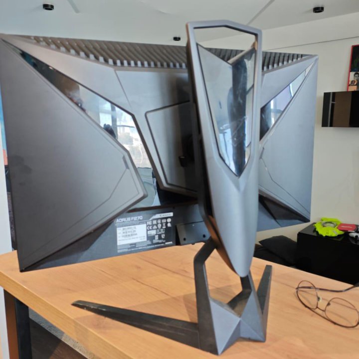 Монитор Aorus 27