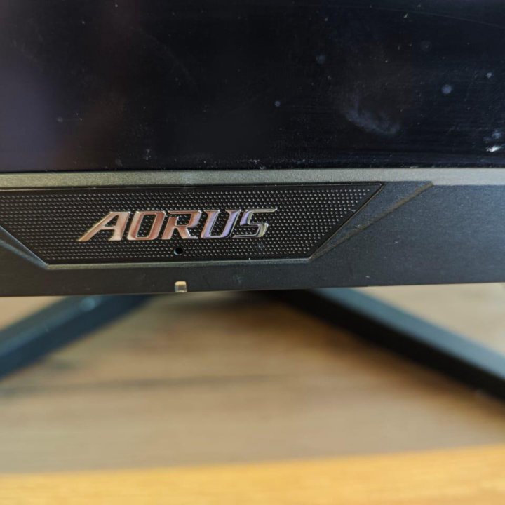 Монитор Aorus 27