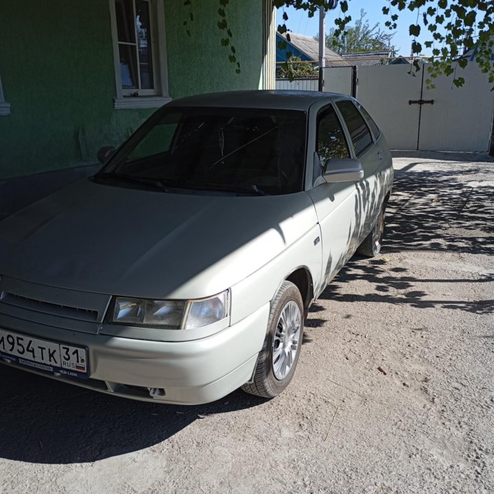 ВАЗ (Lada) 2112, 2005