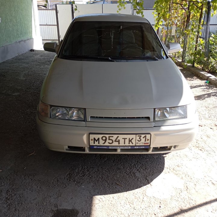 ВАЗ (Lada) 2112, 2005