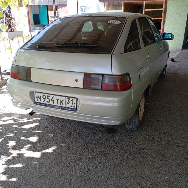 ВАЗ (Lada) 2112, 2005