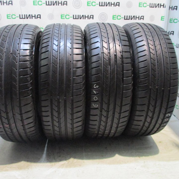 235/45/19 комплект шин б/у Goodyear 235 45 R19