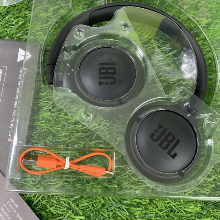 Наушники JBL Tune 570BT т218166