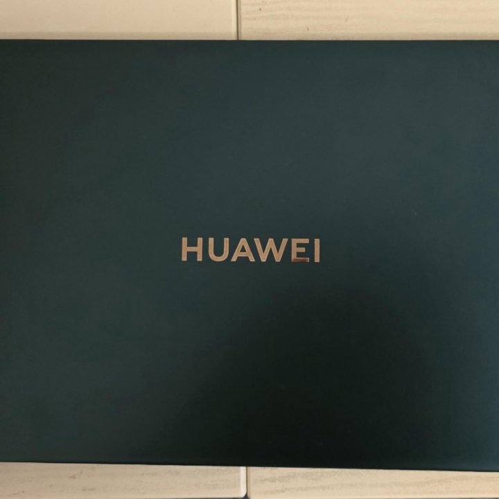 Ноутбук Huawei matebook x pro 2021